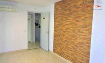 Imagem 6: Escritório / Conjunto Comercial para alugar com 209 m² por R$ 22.190/mês no Paraíso/SP