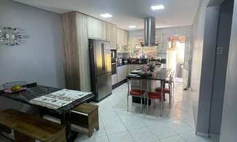 Imagem 7: Casa térrea para aluguel com planejados e com 3 quartos em Jardim Las Vegas - Guarulhos