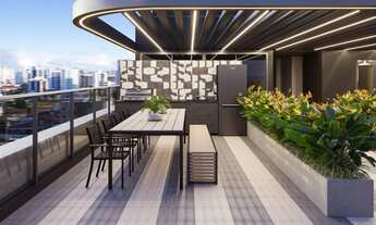 Imagem 3: Lançamento Flat Cabo Branco