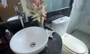 Imagem 5: Apartamento Janga mobiliado