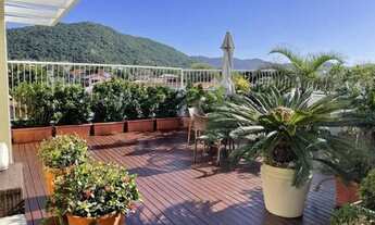 Imagem: Cobertura à venda, 342 m² por R$ 6.383.000,00