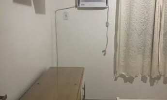 Imagem 6: Condomínio Ariranhas