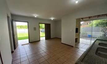 Imagem 5: Casa com 4 dormitórios à venda, 250 m² por R$ 1.800.000,00 - Campeche - Florianópolis/SC