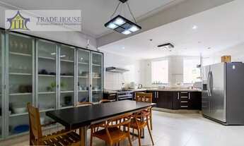 Imagem 7: Sobrado Jardim da Saúde à venda, 4 dormitórios, 5 vagas