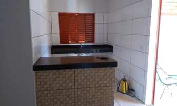 Imagem 5: Chácara Luzimangues com benfeitorias