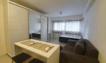 Imagem 7: Studio à venda no Batel com 30 m² de área útil