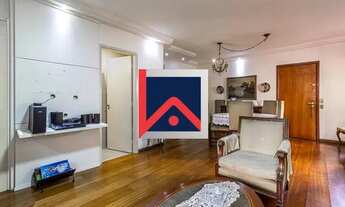 Imagem 4: Apartamento Venda Moema 138 m² 4 Dormitórios