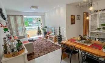 Imagem: Apartamento com 2 quartos à venda, 88 m²