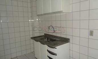 Imagem 3: Araçatuba - Apartamento - Vila Estádio