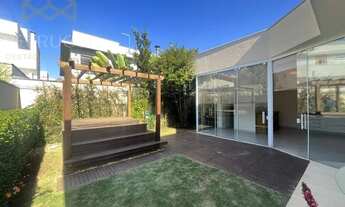 Imagem 2: Casa - Swiss Park - Campinas