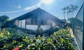 Imagem 3: FLORIANóPOLIS - Casa Padrão - Santa Mônica