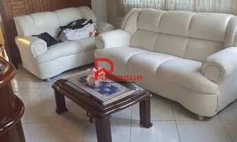 Imagem 6: Sobrado com 4 dorms, Canto do Forte, Praia Grande - R$ 1.96 mi, Cod: 4864