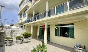 Imagem 3: Duplex na Cidade Nova 4 Suites + Escritorio Semimobiliada Piscina e Churrasqueira