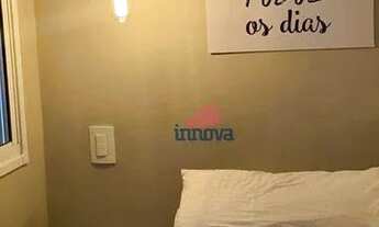 Imagem 15: Apartamento com 3 dormitórios, 65 m² - venda por R$ 585.000,00 ou aluguel por R$ 3.910,00