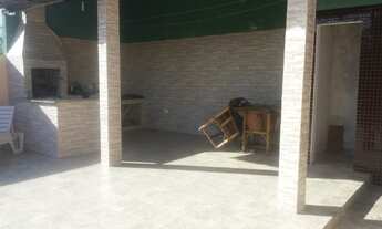 Imagem 7: Casa para alugar na praia de matinhos com piscina