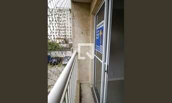 Imagem 5: Apartamento para Aluguel - São Cristóvão, 2 Quartos, 50 m2