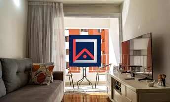 Imagem 2: Apartamento Locação 2 Dormitórios - 59 m² Vila Mascote