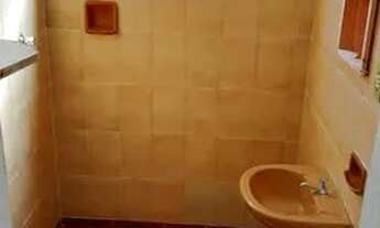 Imagem: Aluga-se barracão de 2 cômodos e banheiro