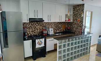 Imagem 4: Kitnet REFORMADA com 1 dorm, Ocian, Praia Grande