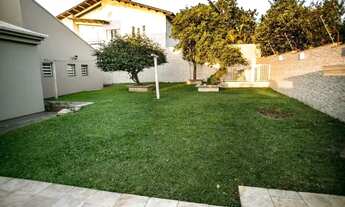 Imagem 4: Casa de alto padrão com 4 dormitórios, 425 m² - Michel - Criciúma/SC