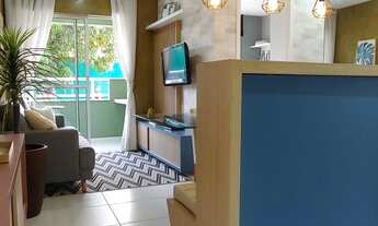 Imagem 5: Apartamentos no bairro lagoa redonda 2 quartos com elevador