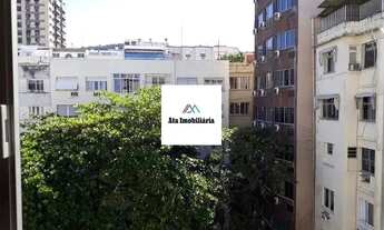 Imagem 2: Rua francisco otaviano 04 quartos dependencia completa vaga na escritura