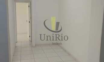 Imagem: Apartamento à venda - Freguesia Jacarepaguá