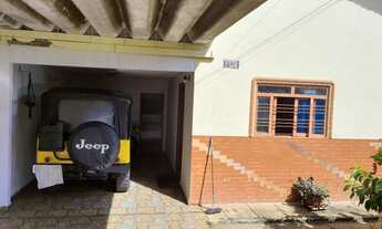 Imagem 6: Casa Jardim Vila Boa