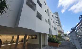 Imagem 3: Apartamento para venda tem 140 metros quadrados com 3 quartos