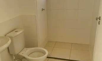 Imagem 4: Alugo apt no Total Ville