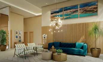 Imagem 4: Maravilhoso imóvel no Caminho das árvores, 3 suítes, 140m², Vista mar e Nascente