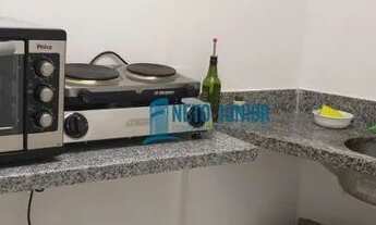 Imagem 7: Conjunto para alugar, 185 m² por R$ 6.000,00/mês - Vila Olímpia - São Paulo/SP