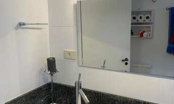 Imagem 6: Brooklin - Apartamento Duplex Reformado