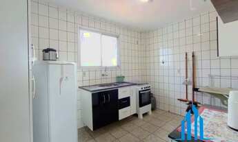 Imagem 6: Apartamento com 2 quartos Primeiro Andar a venda,65m² na Praia do Morro - Guarapari - ES