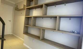 Imagem 6: Cobertura Duplex Ed Juan Miro