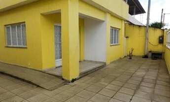 Imagem 3: Casa Térrea para venda com 2 quartos, quintal em Piam - Belford Roxo - RJ