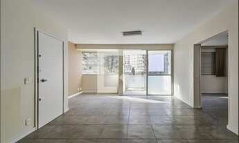 Imagem 2: Apartamento à Venda - Santa Cecília, 3 Quartos, 140 m2