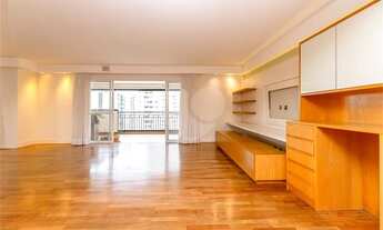 Imagem 5: Apartamento à Venda com 3 suítes e 5 vagas - 290 m² no Campo Belo