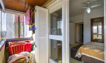 Imagem 5: Apartamento para Venda - 99.79m², 3 dormitórios, sendo 1 suites, 1 vaga - Menino Deus