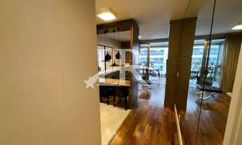 Imagem: Flat, Itaim Bibi - São Paulo