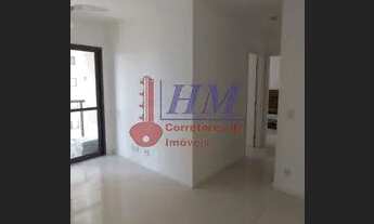 Imagem 6: CONDOMÍNIO NOBRE NORTE RESIDENCIAL - DOIS QUARTOS COM SUITE