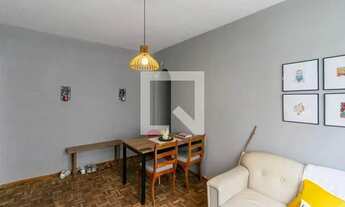 Imagem 3: Apartamento para Aluguel - Havaí, 2 Quartos, 52 m2