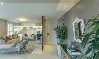 Imagem 6: Duplex para venda tem 216 metros quadrados com 4 quartos em Paraíso do Morumbi - São Paulo