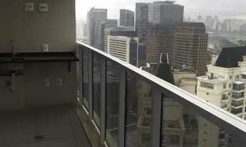 Imagem 9: 96516 Apartamento para venda possui 48 metros quadrados com 1 quarto - São Paulo - SP