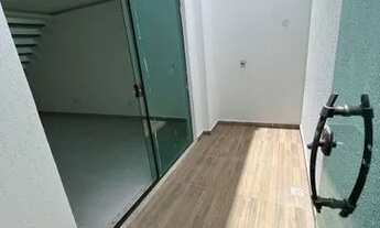 Imagem 5: Cód.: 929 - Casa com 2 Suítes, Varanda e 2 Vagas de Garagem, à venda em Condomínio Fechado