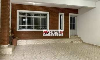 Imagem 4: Casa com 7 dormitórios, 222 m² - venda por R$ 690.000,00 ou aluguel por R$ 4.954,69/mês