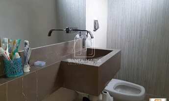 Imagem 6: Casa (sobrado em condominio) 4 dormitórios/suite, cozinha planejada, portaria 24hs, lazer