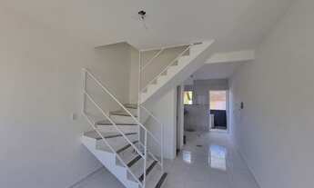 Imagem 5: Casa dois quartos no bairro Jardim Letícia