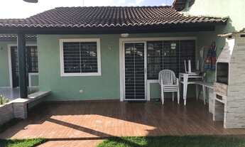 Imagem 4: Casa de condomínio para aluguel possui 50 metros quadrados com 2 quartos