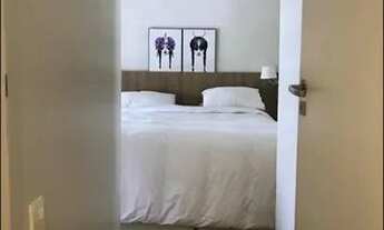 Imagem 7: Apartamento com 59m² para Venda - Moema - SP